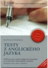 Testy z anglického jazyka