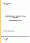 Anorganická a analytická chemie