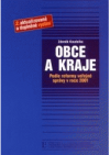 Obce a kraje