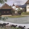 Múzeum liptovskej dediny v Pribyline