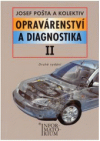 Opravárenství a diagnostika