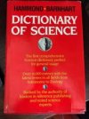 Dictionary of science