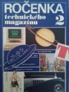 Ročenka Technického magazínu