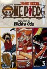 One Piece - omnibus vol.1