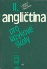 Angličtina pro jazykové školy