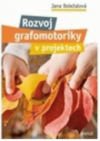 Rozvoj grafomotoriky v projektech