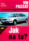 Údržba a opravy automobilů VW Passat Limousine/Variant