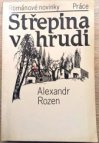 Střepina v hrudi