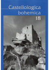 Castellologica bohemica