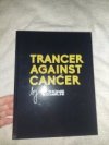 Trancer against cancer by Thomas  Coastline