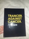 Trancer against cancer by Thomas  Coastline