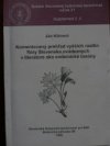 Komentovaný prehlad vyšších rastlín flóry Slovenska uvádzaných v literatúre ako endemické taxóny