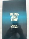 Being and time
