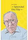 Spisovatel Ota Filip