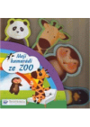 Moji kamarádi ze ZOO
