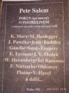 Pokus (asi marný) o vystřízlivění z některých slavných i méně slavných fetišů