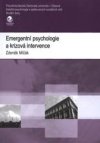 Emergentní psychologie a krizová intervence