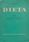 Dieta při zánětu ledvin