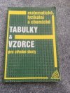 Matematické, fyzikální a chemické tabulky a vzorce 