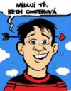 Miluji tě, Beth Cooperová