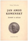 Jan Amos Komenský