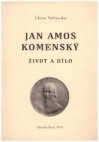 Jan Amos Komenský