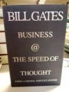 BUSINESS @ THE SPEEDD OF THOUGHT