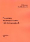 Prezentace dospívajících dívek v dívčích časopisech