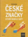 České značky, které dobyly svět