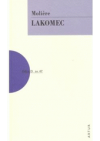 Lakomec