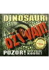 Dinosauři ožívají!