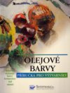 Olejové barvy