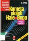 Kometa století Hale-Bopp