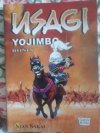 Usagi Yojimbo.