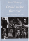 České nebe filmové