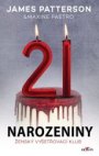 21. narozeniny