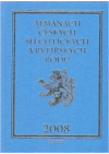 Almanach českých šlechtických a rytířských rodů