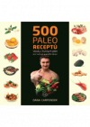 500 paleo receptů