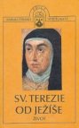 Sv. Terezie od Ježiše 