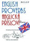 English proverbs =