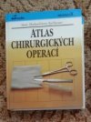 Atlas chirurgických operací