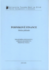 Podnikové finance