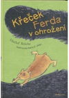 Křeček Ferda v ohrožení