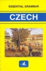 Essential Grammar CZECH