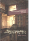 Francouzské tisky v arcibiskupské zámecké knihovně v Kroměříži.
