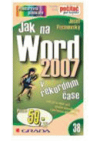Jak na Word 2007 v rekordním čase
