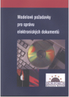 MoReq - modelové požadavky pro správu elektronických dokumentů