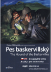 Pes baskervillský = The hound of the Baskervilles