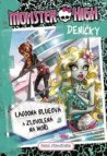 MONSTER HIGH DENÍČKY