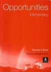 Opportunities Elementary